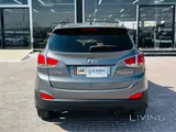 Hyundai Tucson 2012